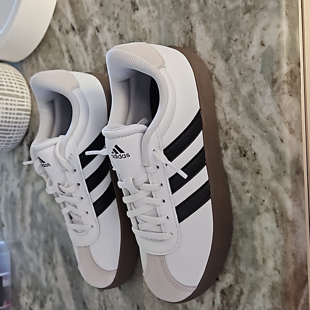Adidas Court shoes